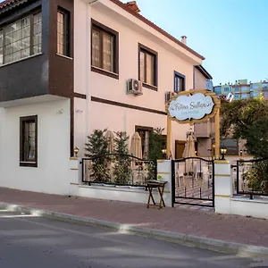  Отель Fatma Sultan Oldtown & Restaurant