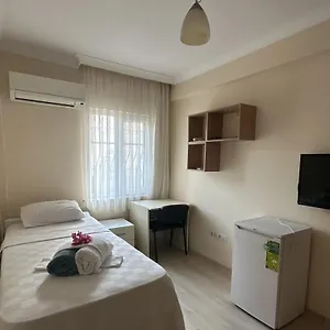  Отель Ata